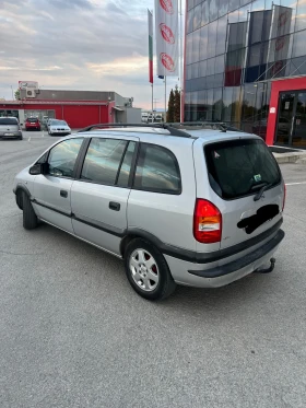 Обява за продажба на Opel Zafira 1.6 LPG ~2 500 лв. - изображение 2