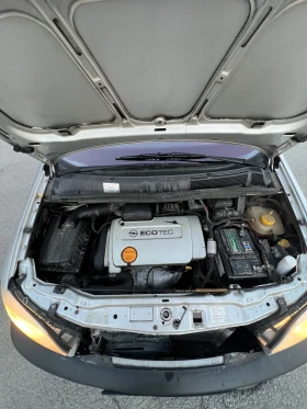 Обява за продажба на Opel Zafira 1.6 LPG ~2 500 лв. - изображение 7