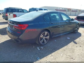BMW 740 M* SPORT* ДИГИТАЛНО* ТАБЛО* ДИСТРОНИК* ПОДГРЕВ* КА - 26999 лв. / 13804.37 € - 96751603 2