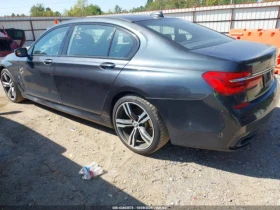 BMW 740 M* SPORT* ДИГИТАЛНО* ТАБЛО* ДИСТРОНИК* ПОДГРЕВ* КА - 26999 лв. / 13804.37 € - 96751603 4