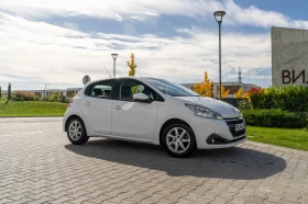 Обява за продажба на Peugeot 208 ~11 500 лв. - изображение 1 | Auto.bg Обява за продажба на Peugeot 208 ~11 500 лв. - изображение 1