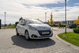 Обява за продажба на Peugeot 208 ~11 500 лв. - изображение 1 | Auto.bg Обява за продажба на Peugeot 208 ~11 500 лв. - изображение 1