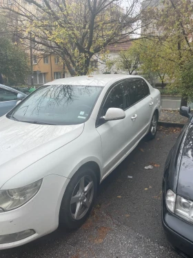 Skoda Superb | Mobile.bg    2