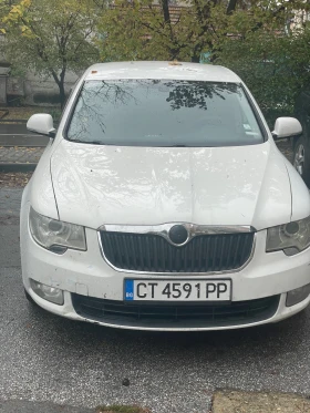 Skoda Superb | Mobile.bg    4