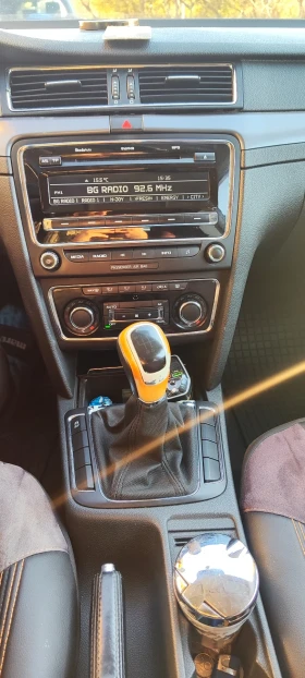 Skoda Superb, снимка 8