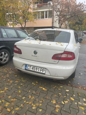 Skoda Superb | Mobile.bg    5