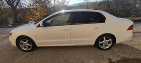 Skoda Superb, снимка 4