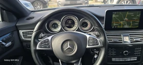 Mercedes-Benz CLS 350 CDI 4 MATIC FACE AMG - 31950 лв. / 16335.78 € - 18324703 8