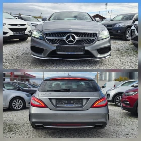 Mercedes-Benz CLS 350 CDI 4 MATIC FACE AMG - 31950 лв. / 16335.78 € - 18324703 2