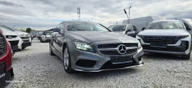 Mercedes-Benz CLS 350 CDI 4 MATIC FACE AMG - 31950 лв. / 16335.78 € - 18324703 3