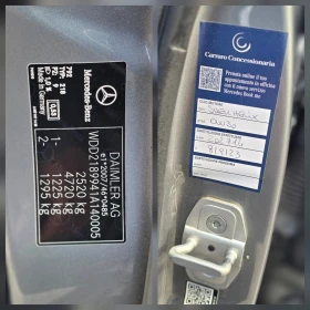 Mercedes-Benz CLS 350 CDI 4 MATIC FACE AMG - 31950 лв. / 16335.78 € - 18324703 15