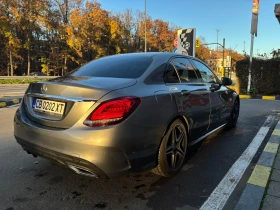 Mercedes-Benz C 220, снимка 9