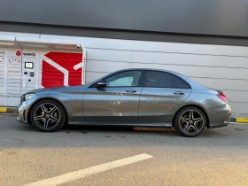 Mercedes-Benz C 220, снимка 10