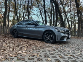 Mercedes-Benz C 220, снимка 6