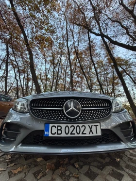 Mercedes-Benz C 220, снимка 3