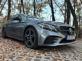 Mercedes-Benz C 220, снимка 5
