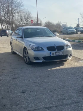 BMW 530, снимка 1