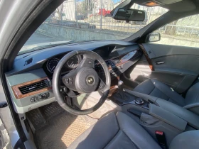 BMW 530, снимка 7