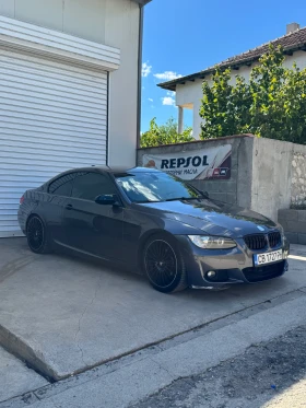 BMW 330 E92 330i - изображение 1