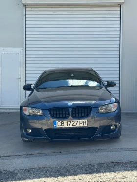 BMW 330 E92 330i, снимка 2