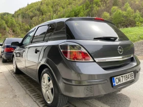 Opel Astra, снимка 4