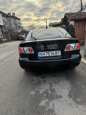 Mazda 6 2.3 GG, снимка 4