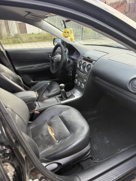 Mazda 6 2.3 GG, снимка 6