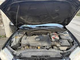 Mazda 6 2.3 GG, снимка 13