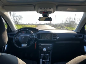 Peugeot 308 1.6 HDI - 15400 лв. / 7873.89 € - 89061068 9
