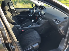 Peugeot 308 1.6 HDI - 15400 лв. / 7873.89 € - 89061068 6
