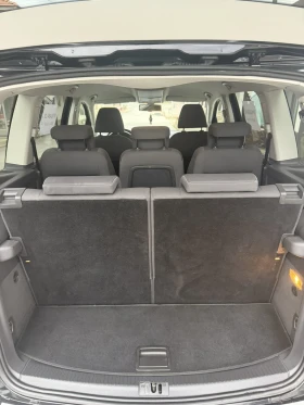 VW Touran 1 6TDI 7Person, снимка 5 — Bazar.bg VW Touran 1 6TDI 7Person, снимка 5