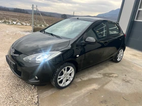 Mazda 2 1.3i  - 3200 € / 6258.66 лв. - 50060715 2