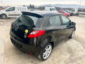 Mazda 2 1.3i  - 3200 € / 6258.66 лв. - 50060715 4