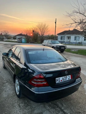 Mercedes-Benz C 220 - 3834 € / 7498.65 лв. - 93989845 3