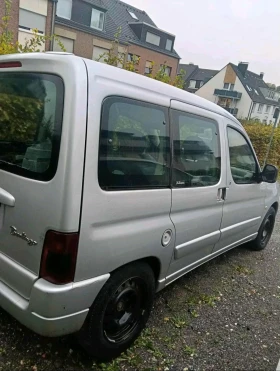 Citroen Berlingo - 2100 € / 4107.24 лв. - 42982579 3