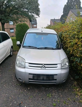 Citroen Berlingo - 2100 € / 4107.24 лв. - 42982579 4