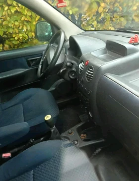 Citroen Berlingo - 2100 € / 4107.24 лв. - 42982579 5