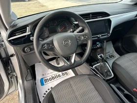 Opel Corsa 1.2i-75ph NAVI/CAMERA/EURO6D - 9400 € / 18384.80 лв. - 47295858 15
