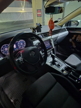VW Passat, снимка 7