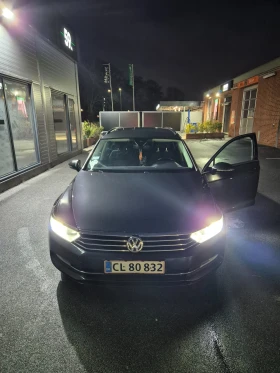 VW Passat, снимка 1