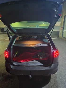 VW Passat, снимка 4