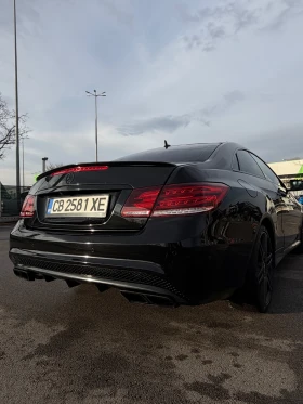 Mercedes-Benz E 350 - 13300 € / 26012.54 лв. - 25314866 6