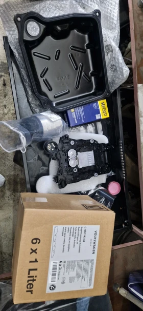 VW Arteon 2.0BiTDI 4х4 - 22000 € / 43028.26 лв. - 48253975 6