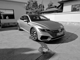 VW Arteon 2.0BiTDI 4х4 - 22000 € / 43028.26 лв. - 48253975 2