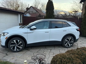 VW ID.4 Pro S - 24800 € / 48504.58 лв. - 60698227 8