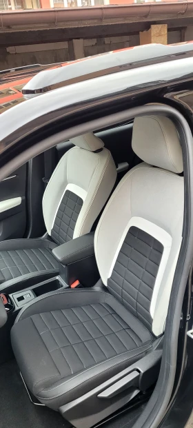 Citroen C3 NEW C3 ЕЛЕКТРИЧЕСКИ - 23000 € / 44984.09 лв. - 37944520 5