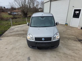 Fiat Doblo 1.3Multijet - 2300 € / 4498.41 лв. - 38656052 2