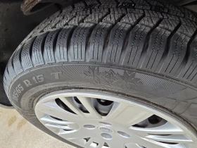 Fiat Doblo 1.3Multijet - 2300 € / 4498.41 лв. - 38656052 14