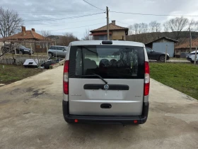 Fiat Doblo 1.3Multijet - 2300 € / 4498.41 лв. - 38656052 6