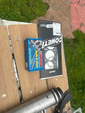 Fiat Coupe 2.0 16v turbo, снимка 15 - Автомобили и джипове - 53649996